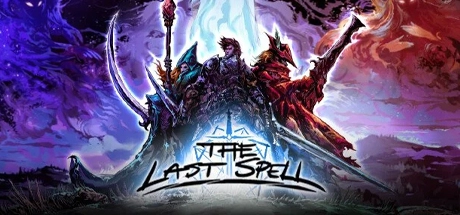 The Last Spell v1.3.32.2.s.det со всеми DLC